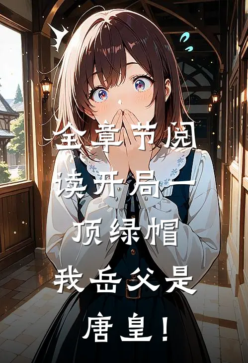 全章节阅读开局一顶绿帽：我岳父是唐皇！