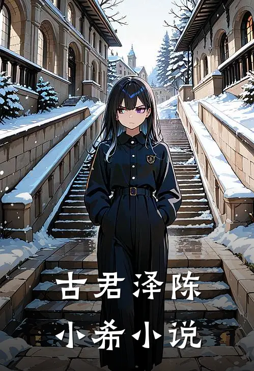 古君泽陈小希小说