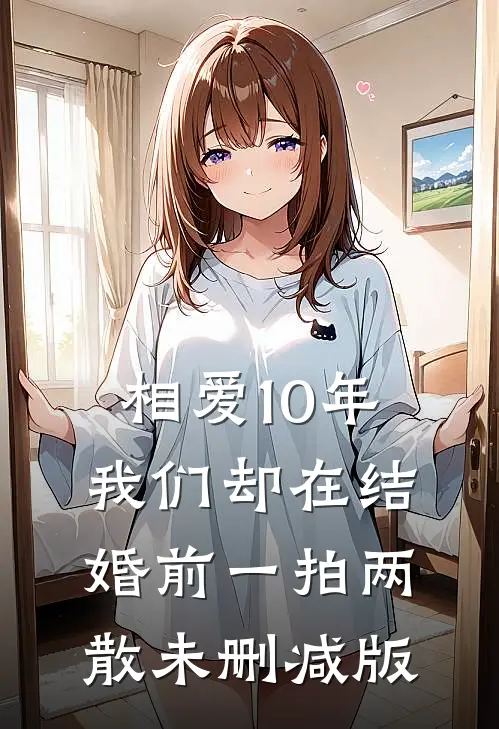 相爱10年，我们却在结婚前一拍两散未删减版