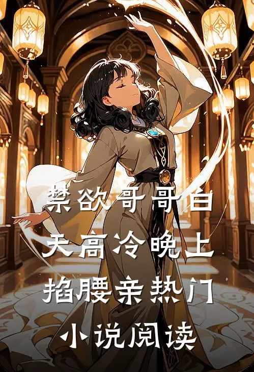 禁欲哥哥白天高冷晚上掐腰亲热门小说阅读