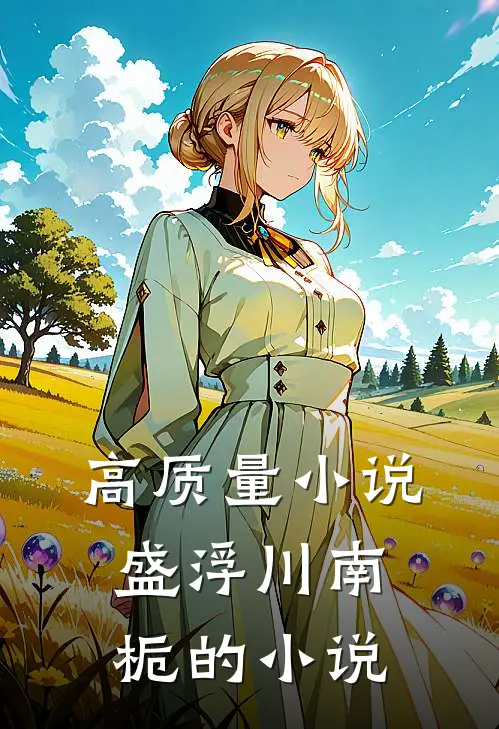 高质量小说盛浮川南栀的小说