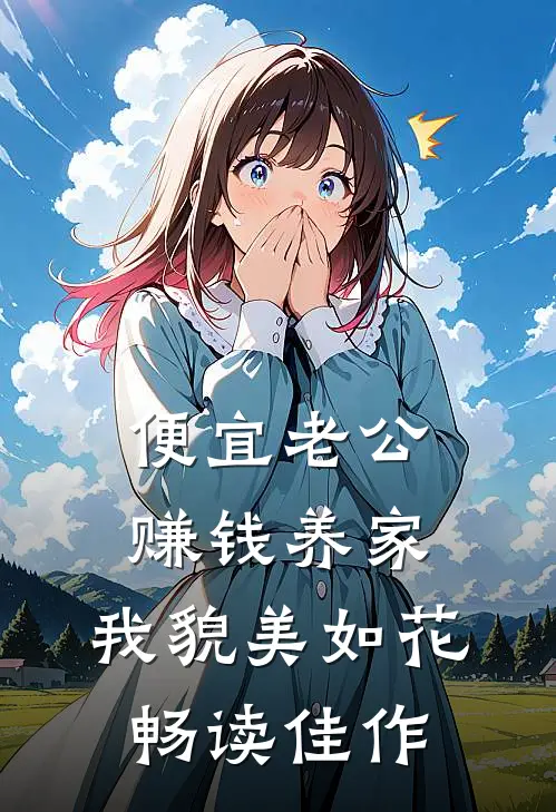 便宜老公赚钱养家，我貌美如花畅读佳作