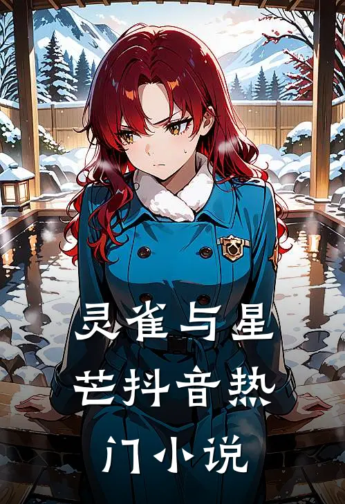 灵雀与星芒抖音热门小说