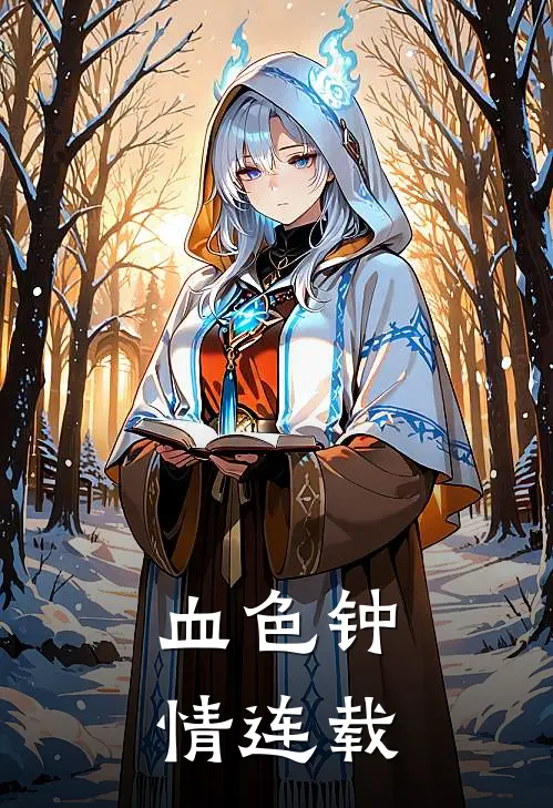 血色钟情连载