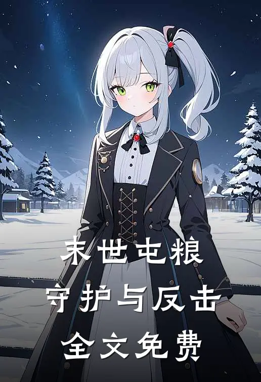 末世屯粮：守护与反击全文免费