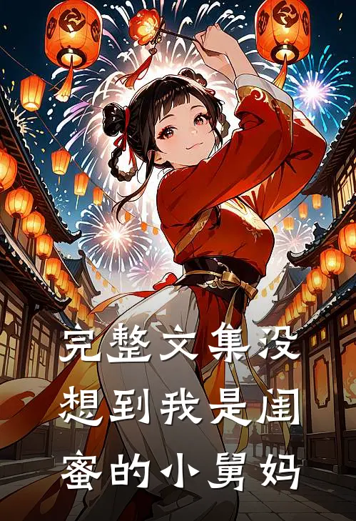 完整文集没想到我是闺蜜的小舅妈