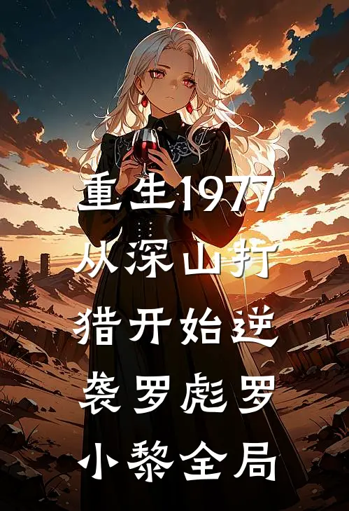 重生1977，从深山打猎开始逆袭罗彪罗小黎全局