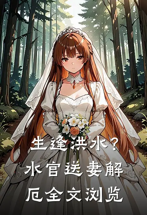 生逢洪水？水官送妻解厄全文浏览