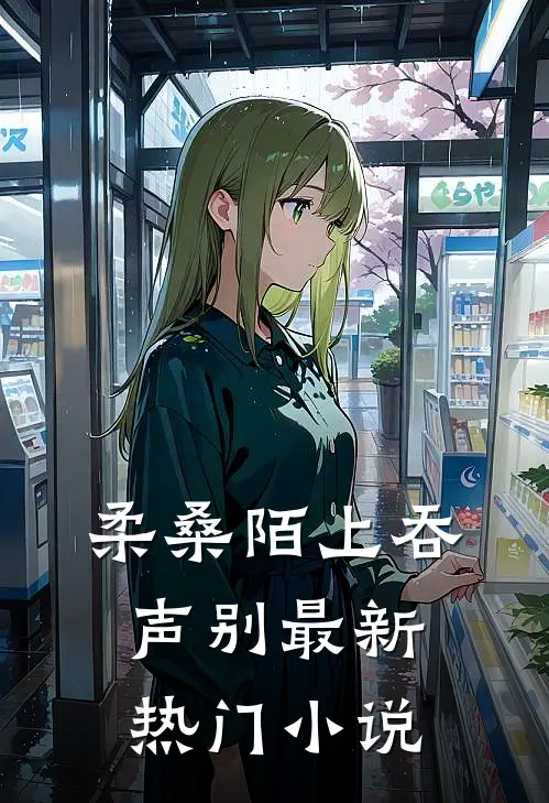 柔桑陌上吞声别最新热门小说