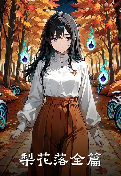 梨花落全篇