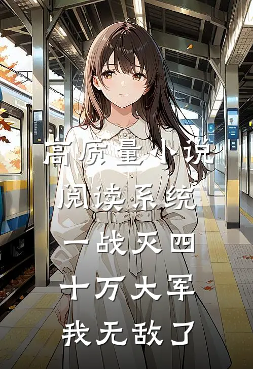 高质量小说阅读系统：一战灭四十万大军，我无敌了