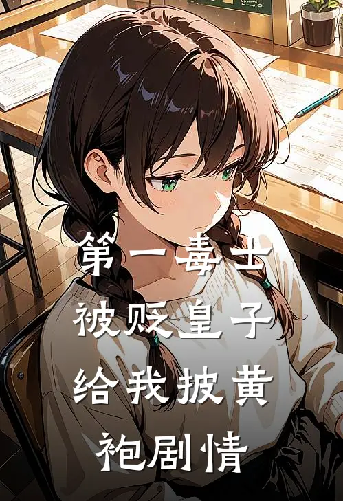 第一毒士：被贬皇子给我披黄袍剧情