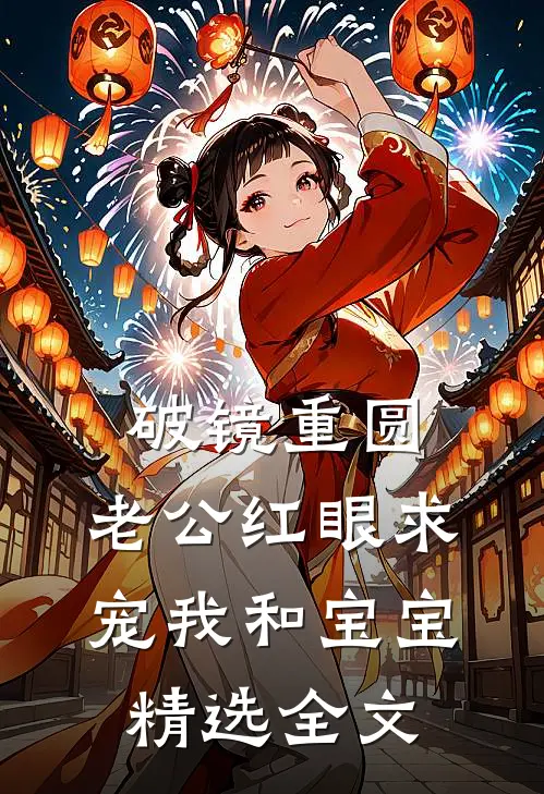 破镜重圆：老公红眼求宠我和宝宝精选全文
