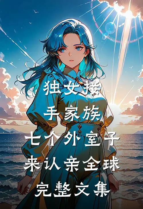 独女接手家族，七个外室子来认亲全球完整文集