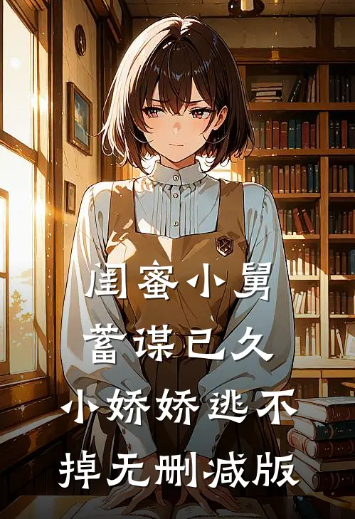 闺蜜小舅蓄谋已久，小娇娇逃不掉无删减版