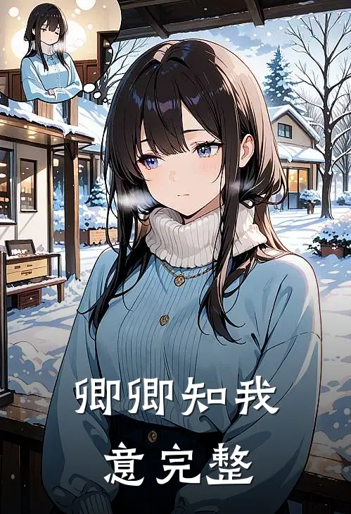 卿卿知我意完整