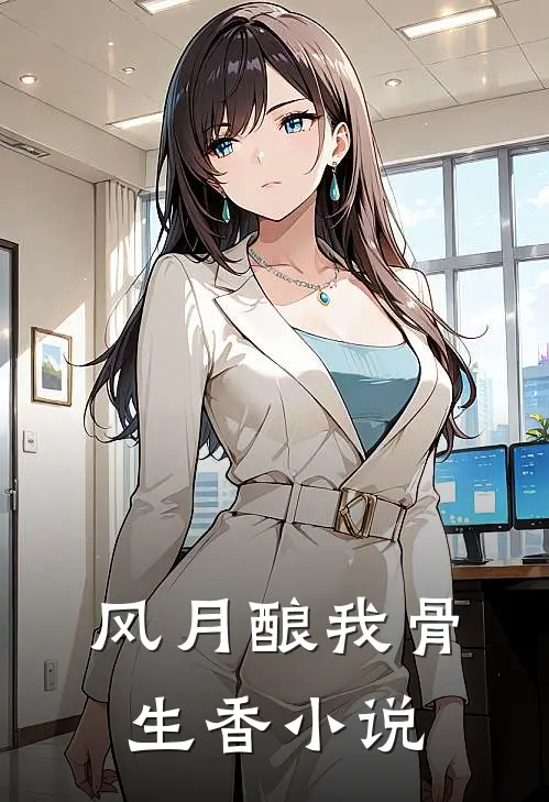 风月酿我骨生香小说