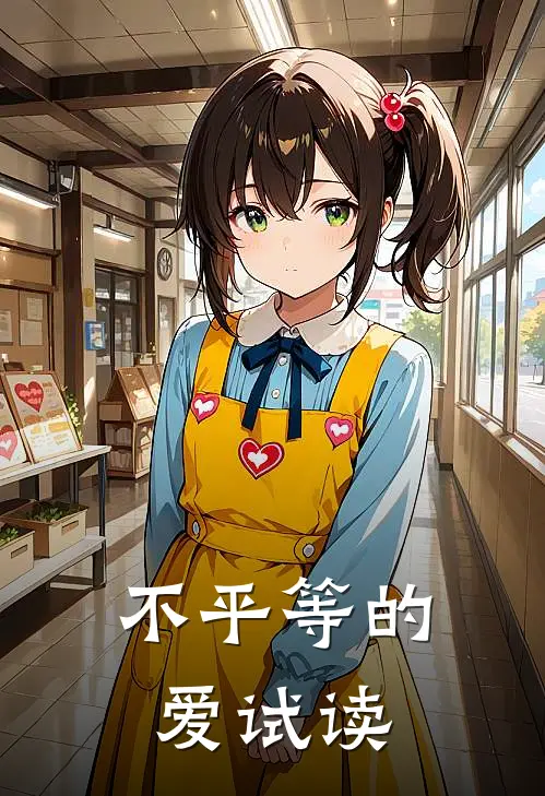 不平等的爱试读