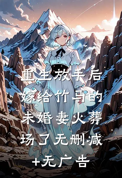 重生放手后，嫁给竹马的未婚妻火葬场了无删减+无广告