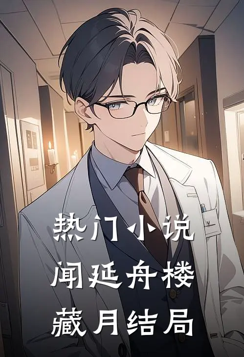 热门小说闻延舟楼藏月结局