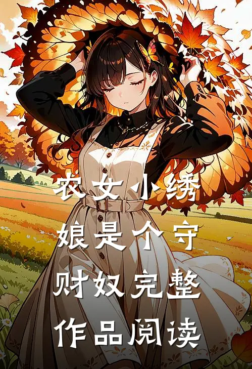农女小绣娘是个守财奴完整作品阅读