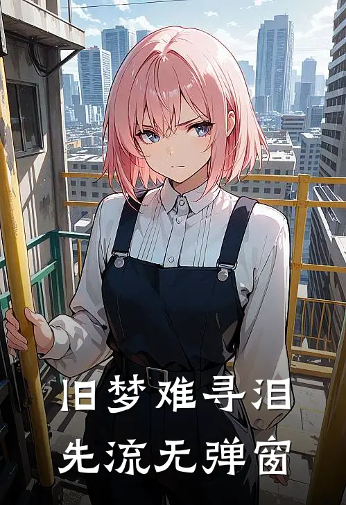旧梦难寻泪先流无弹窗