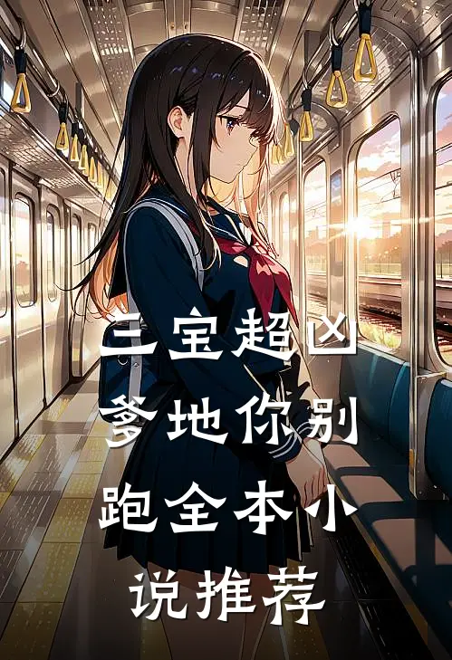 三宝超凶;爹地你别跑全本推荐