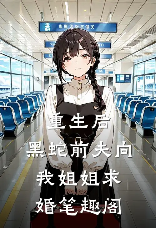 重生后，黑蛇前夫向我姐姐求婚笔趣阁