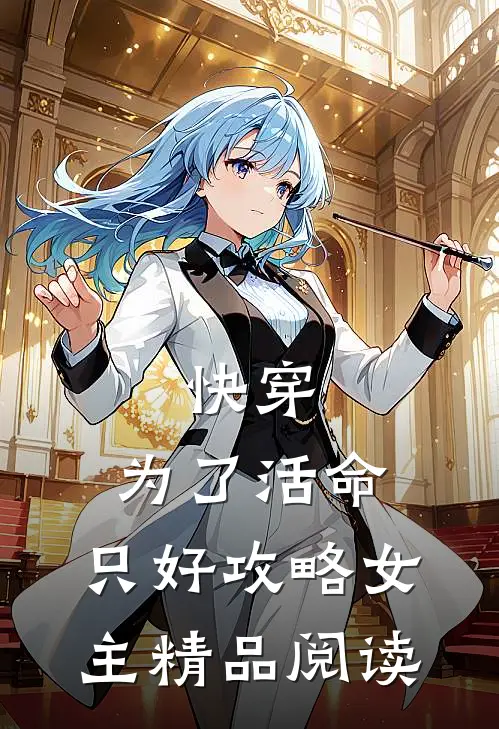 快穿：为了活命，只好攻略女主精品阅读