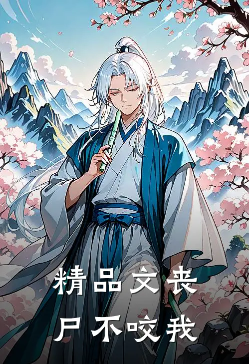 精品文丧尸不咬我