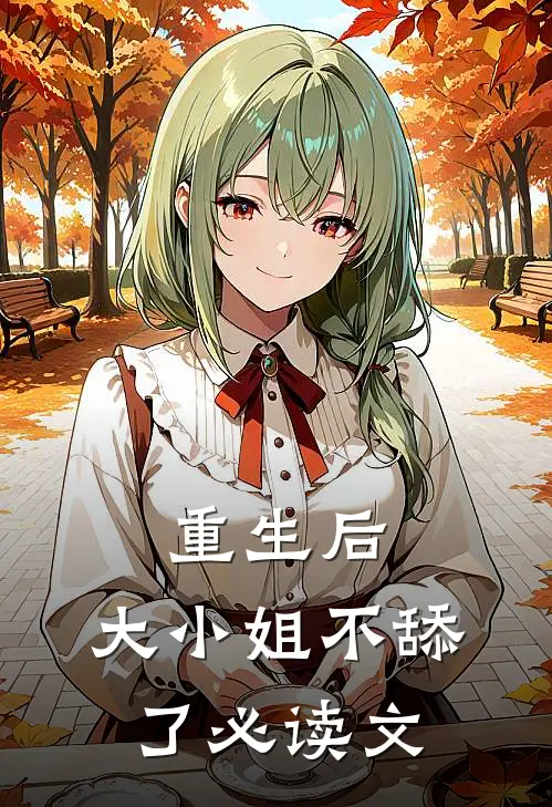重生后，大小姐不舔了必读文