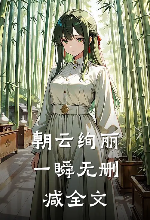 朝云绚丽一瞬无删减全文