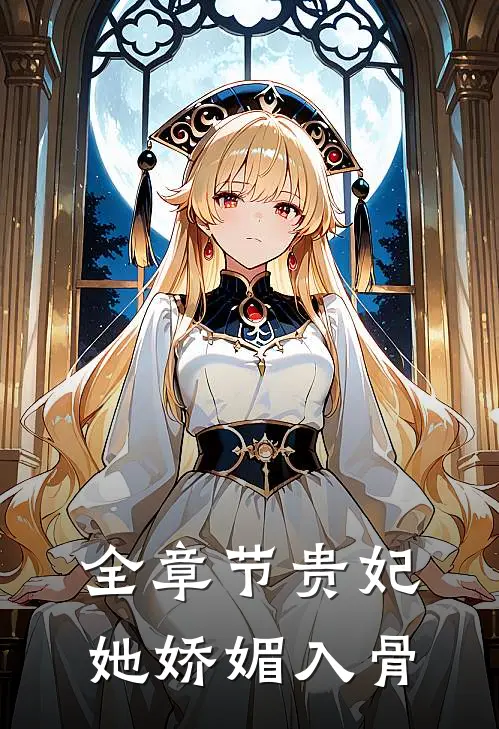 全章节贵妃她娇媚入骨