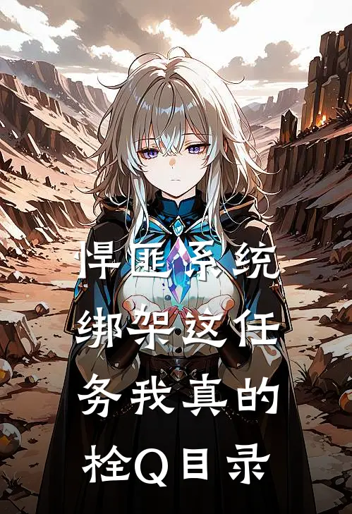 悍匪系统：绑架这任务我真的栓Q目录