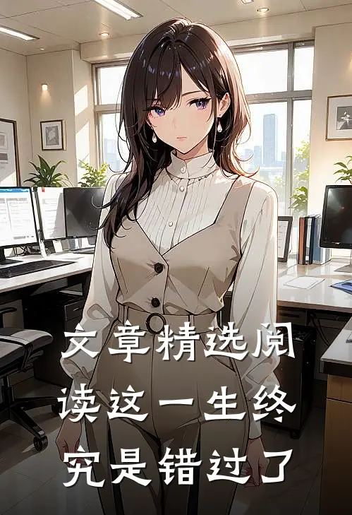 文章精选阅读这一生终究是错过了