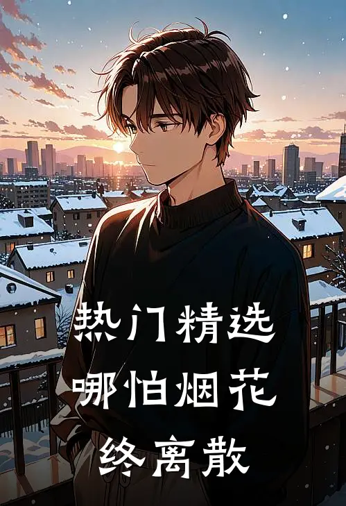 热门精选哪怕烟花终离散