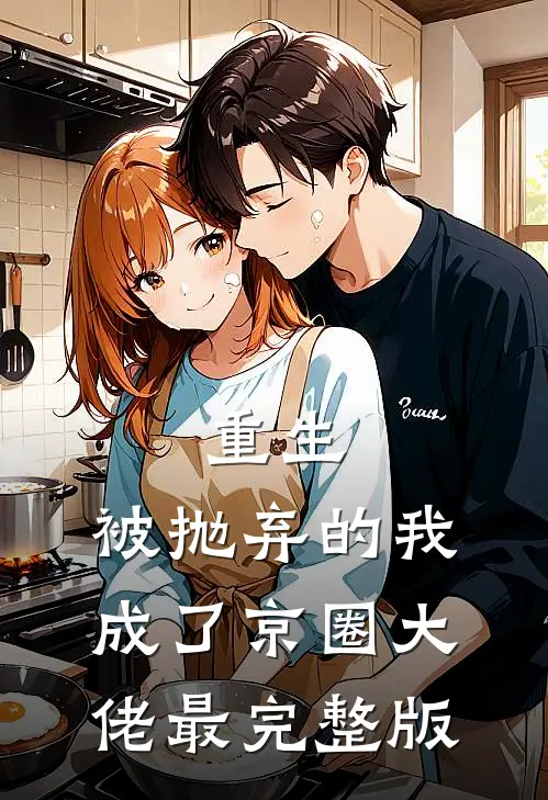 重生：被抛弃的我成了京圈大佬最完整版