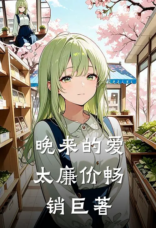 晚来的爱太廉价畅销巨著