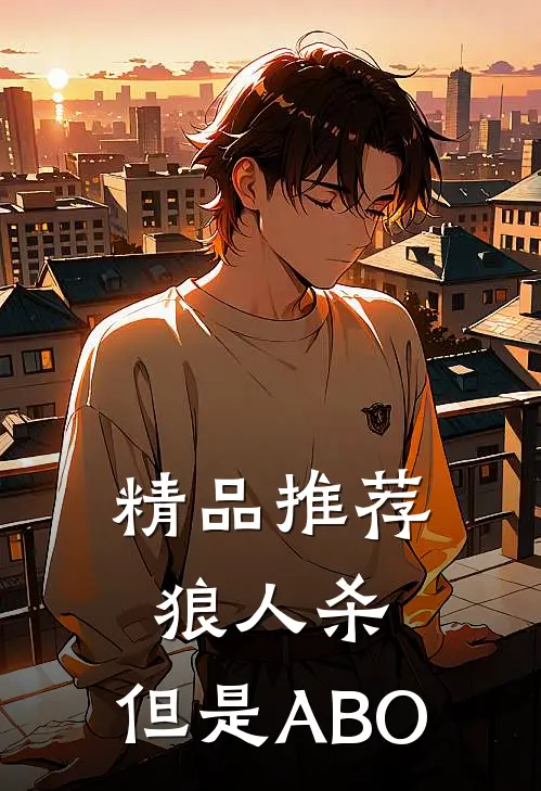 精品推荐狼人杀，但是ABO