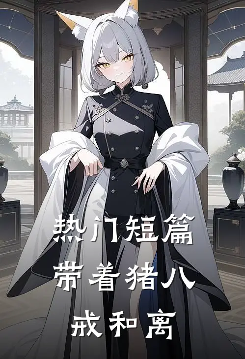 热门短篇带着猪八戒和离