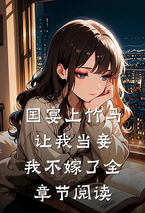 国宴上竹马让我当妾，我不嫁了全章节阅读