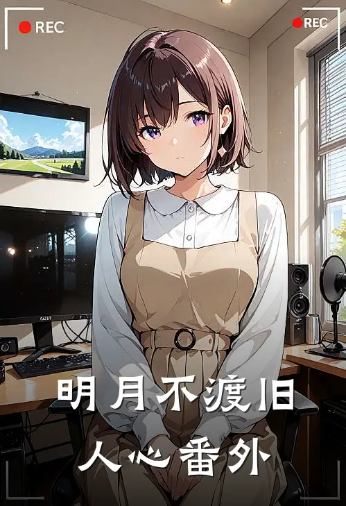 明月不渡旧人心番外