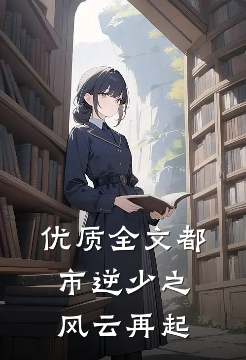 优质全文都市逆少之风云再起