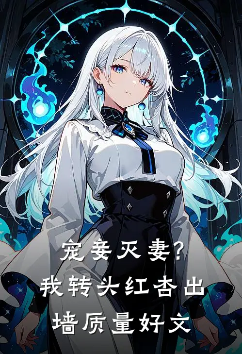 宠妾灭妻?我转头红杏出墙质量好文
