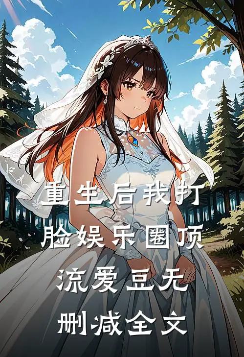 重生后我打脸娱乐圈顶流爱豆无删减全文