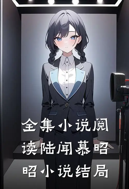 全集小说阅读陆闻慕昭昭小说结局