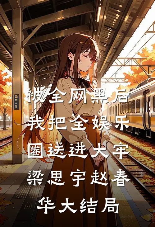 被全网黑后，我把全娱乐圈送进大牢梁思宇赵春华大结局