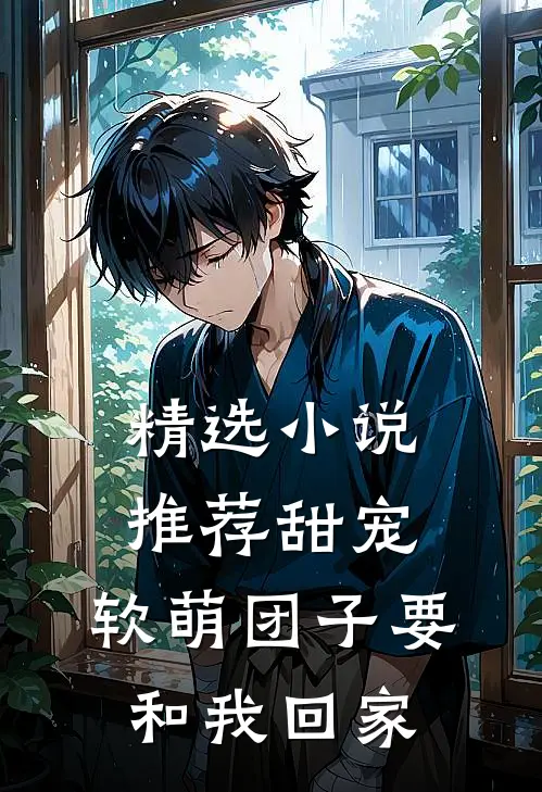 精选小说推荐甜宠：软萌团子要和我回家