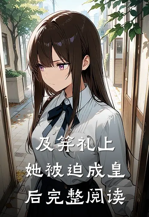 及笄礼上，她被迫成皇后完整阅读