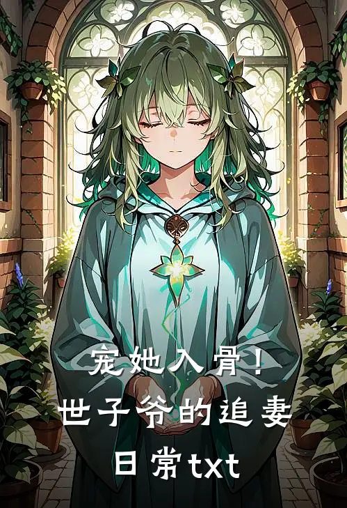 宠她入骨！世子爷的追妻日常txt